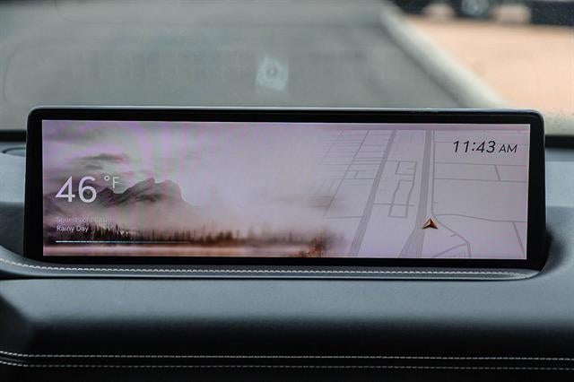 2021 Genesis GV80 2.5T AWD