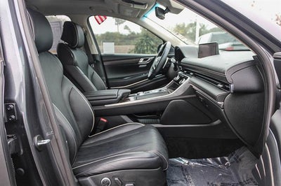 2021 Genesis GV80 2.5T AWD