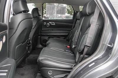 2021 Genesis GV80 2.5T AWD