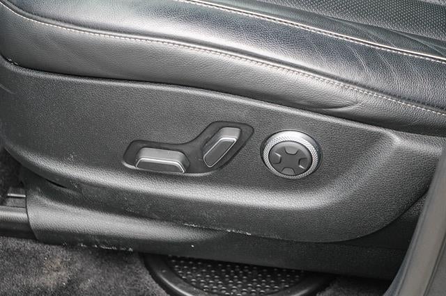 2021 Genesis GV80 2.5T AWD