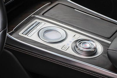 2021 Genesis GV80 2.5T AWD