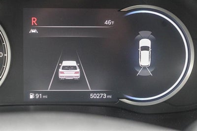 2021 Genesis GV80 2.5T AWD