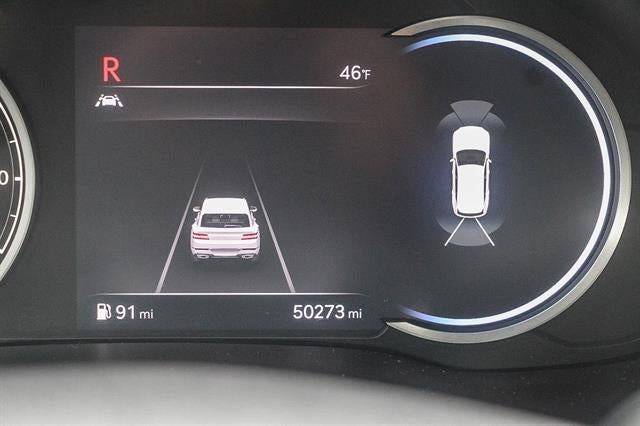 2021 Genesis GV80 2.5T AWD