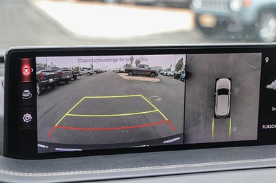 2021 Genesis GV80 2.5T AWD