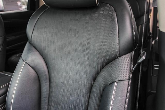 2021 Genesis GV80 2.5T AWD