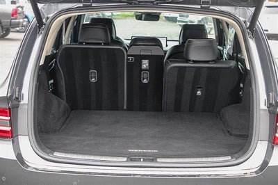 2021 Genesis GV80 2.5T AWD