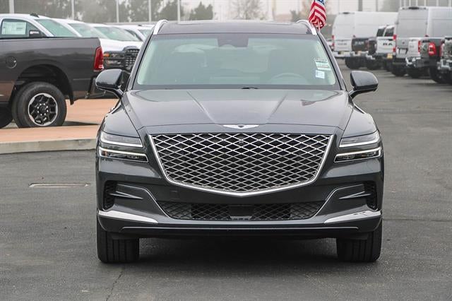 2021 Genesis GV80 2.5T AWD