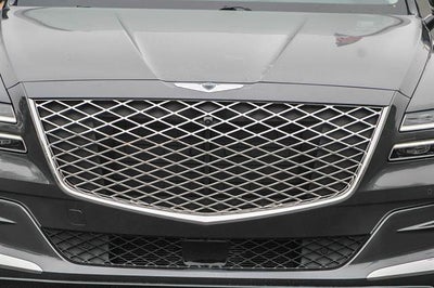 2021 Genesis GV80 2.5T AWD