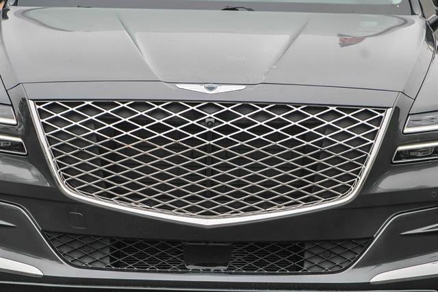 2021 Genesis GV80 2.5T AWD