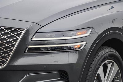 2021 Genesis GV80 2.5T AWD