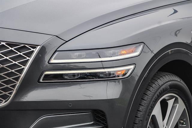 2021 Genesis GV80 2.5T AWD