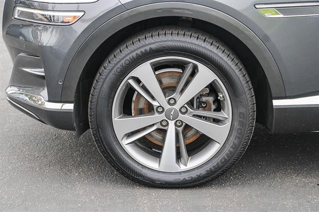 2021 Genesis GV80 2.5T AWD