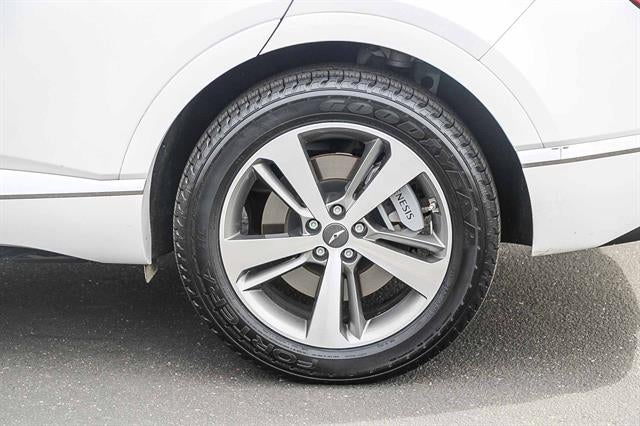 2024 Genesis GV80 3.5T AWD