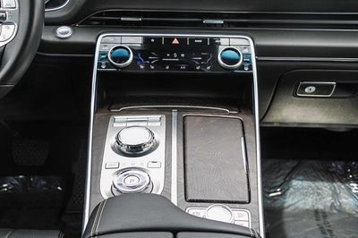 2024 Genesis GV80 3.5T AWD