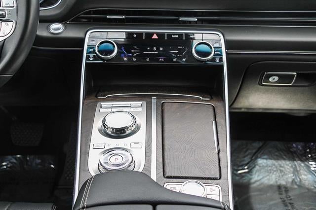 2024 Genesis GV80 3.5T AWD