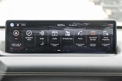 2024 Genesis GV80 3.5T AWD