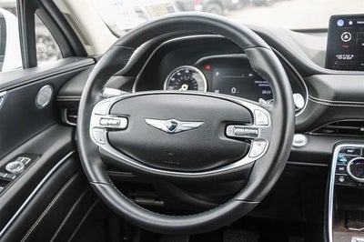 2024 Genesis GV80 3.5T AWD
