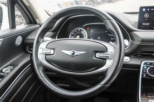 2024 Genesis GV80 3.5T AWD