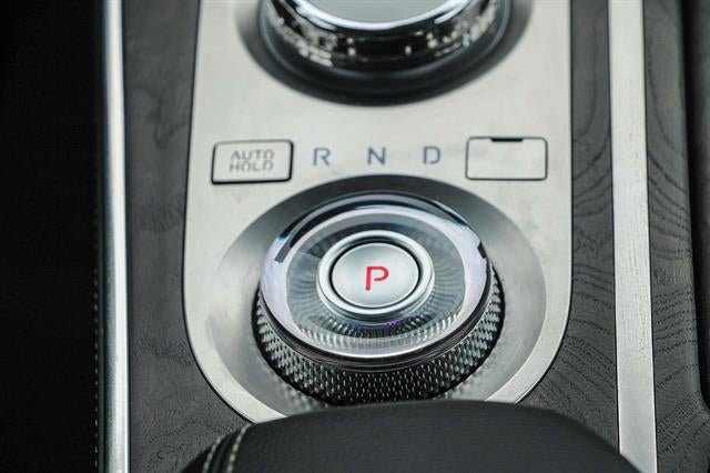 2024 Genesis GV80 3.5T AWD