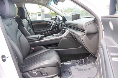 2024 Genesis GV80 3.5T AWD