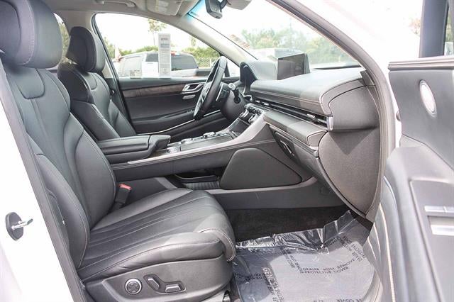 2024 Genesis GV80 3.5T AWD