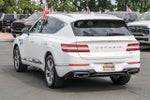 2024 Genesis GV80 3.5T AWD