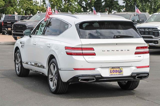 2024 Genesis GV80 3.5T AWD