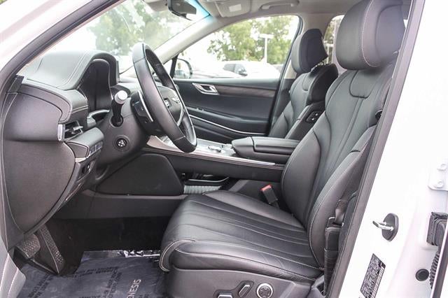 2024 Genesis GV80 3.5T AWD