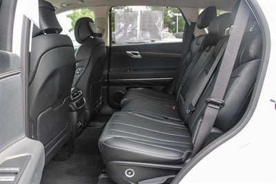 2024 Genesis GV80 3.5T AWD