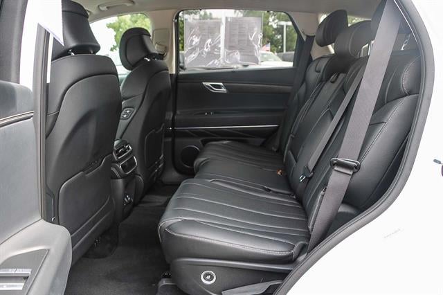 2024 Genesis GV80 3.5T AWD