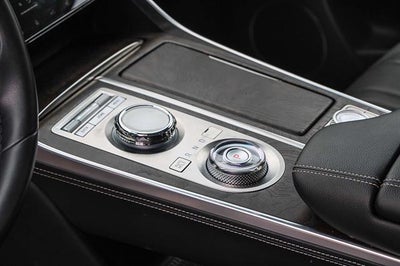 2024 Genesis GV80 3.5T AWD