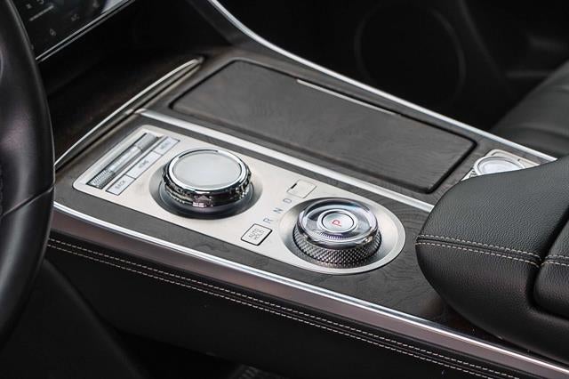 2024 Genesis GV80 3.5T AWD