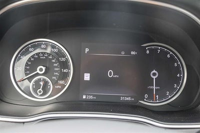 2024 Genesis GV80 3.5T AWD