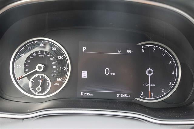 2024 Genesis GV80 3.5T AWD