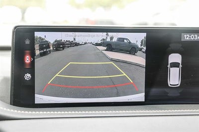 2024 Genesis GV80 3.5T AWD