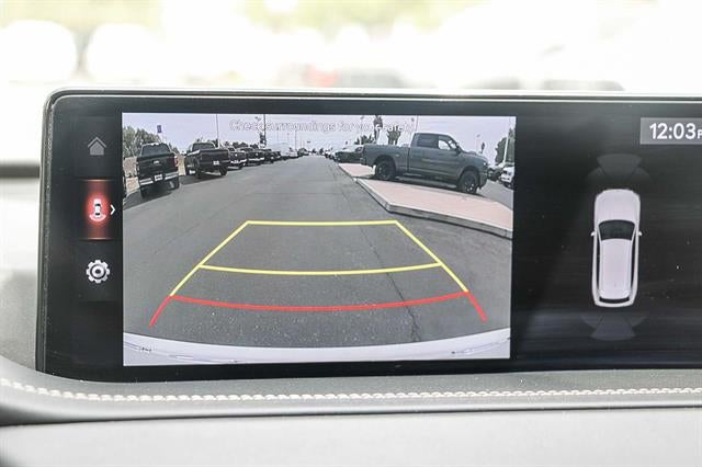 2024 Genesis GV80 3.5T AWD