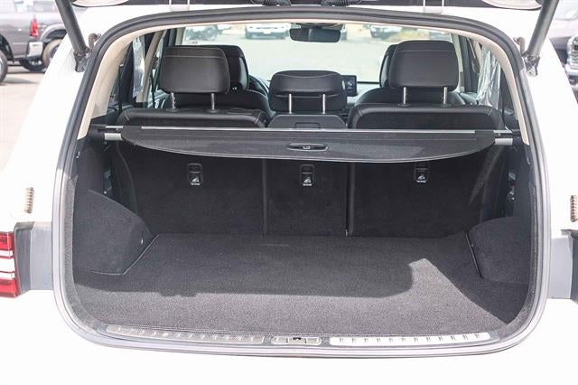 2024 Genesis GV80 3.5T AWD