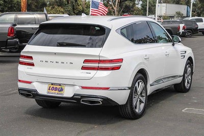 2024 Genesis GV80 3.5T AWD