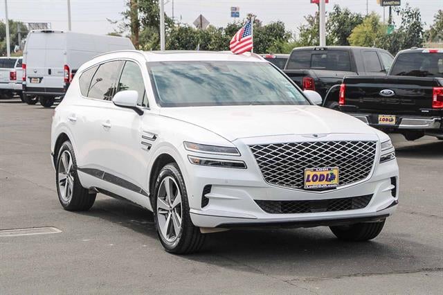 2024 Genesis GV80 3.5T AWD