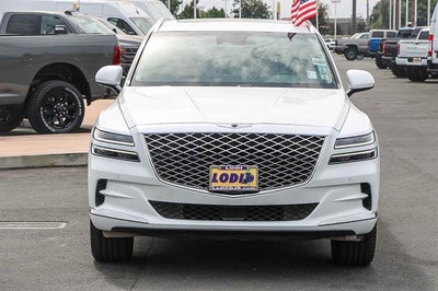 2024 Genesis GV80 3.5T AWD