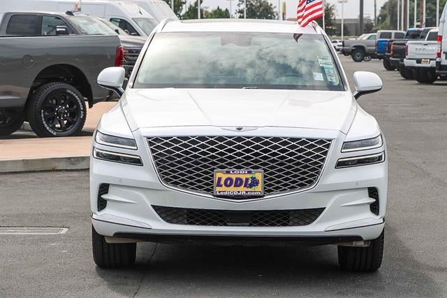 2024 Genesis GV80 3.5T AWD