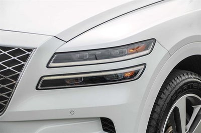 2024 Genesis GV80 3.5T AWD