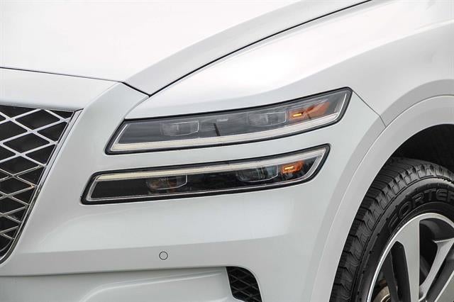 2024 Genesis GV80 3.5T AWD