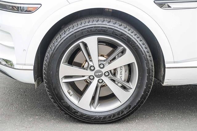 2024 Genesis GV80 3.5T AWD