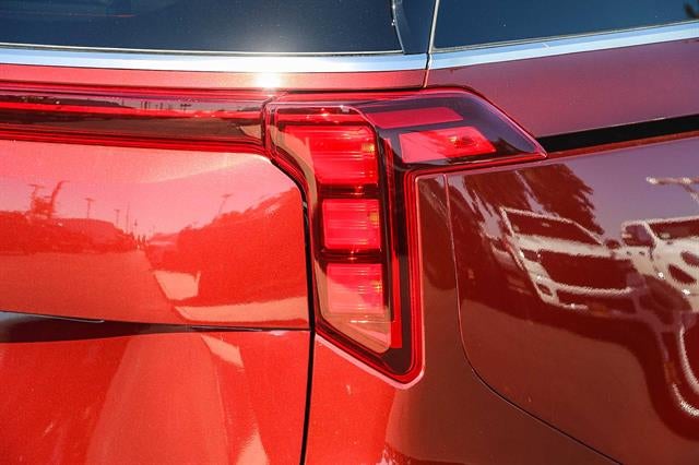 2025 Kia Carnival MPV SX