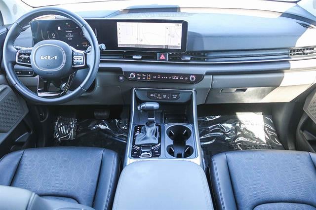 2025 Kia Carnival MPV SX