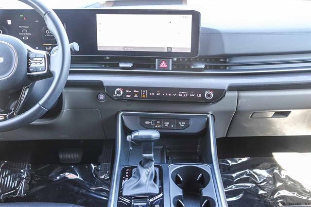 2025 Kia Carnival MPV SX