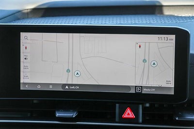 2025 Kia Carnival MPV SX