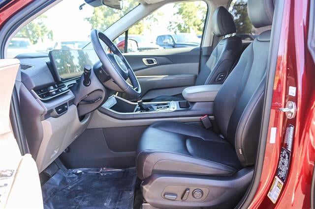 2025 Kia Carnival MPV SX