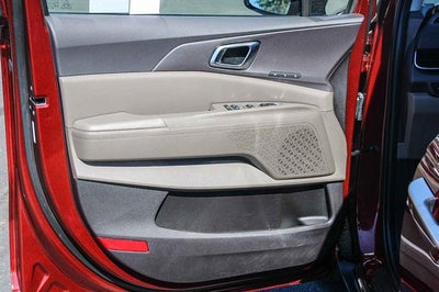 2025 Kia Carnival MPV SX